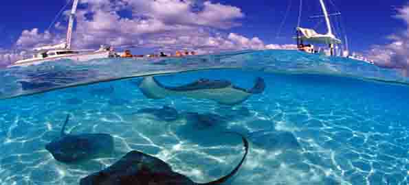 Grand Cayman Islands